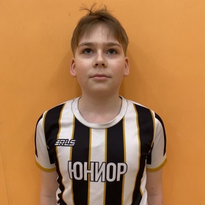 Щукин Андрей МБУ ДО ФСН Озеры