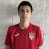 Кочкаров Валентин ФК "НАРА"
