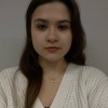Яцкевич Арина Московский городской педагогический университет