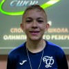 Преснецов Сергей Сборная Кировской области