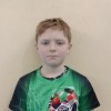 Андреев Владислав ФК Глобус 2016