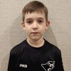 Сорокин Павел ФК «Тюмень-2»