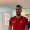 Кропачев Павел ФК "ИНК"
