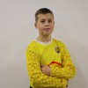 Коновалов Владислав МАУ ДО СШОР имени А. Сыроежкина