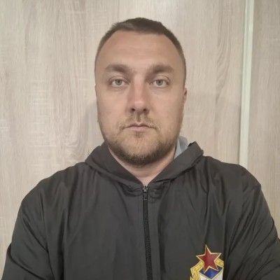 Хохлов Андрей "Классика"