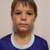 Строкин Данил Уфа-5