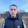 Волков Даниил Атлетик