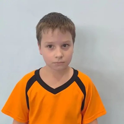 Артюшин Роман Волна