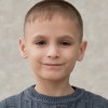 Дмитриев Андрей "Юность" (Введенский детский дом)