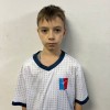 Коржов Евгений МБУ ДО СШ Академия спорта