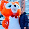 Матвеев Евгений ФК ЦУНАМИ