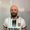 Чухарев Константин ФК Росгвардия