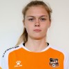 Воронина Станислава ЖФК «Урал»