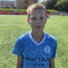 Шувалов Даниил "Кристалл"