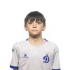 Морозов Иван Футбольная школа Динамо