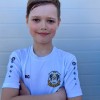 Жалнин Кирилл ФК «Тюмень-16-1»