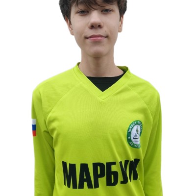 Азин Юрий Волжск 2013