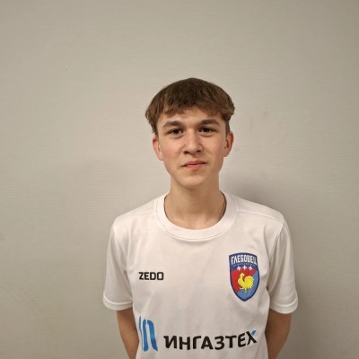 Филиппов Илья Глебовец