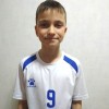 Бурдуков Константин СШ-2-2013 белые