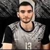 Чередниченко Александр Футбольная команда «Южа»