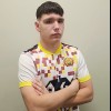 Некрасов Даниил МАУ ДО СШОР имени А. Сыроежкина
