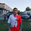 Лялин Артем ДСК