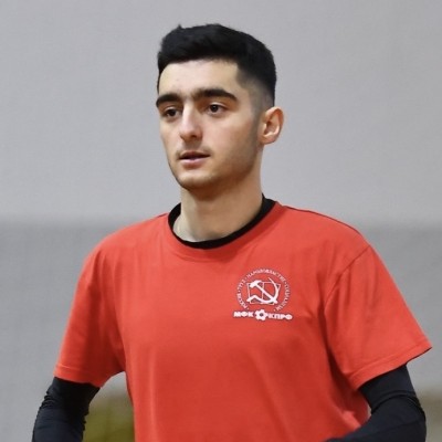 Арзуманян Алекс "Покер"