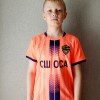 Антонов Александр СШ Оса
