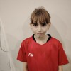 Трескова Олеся Кировец