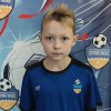 Васильев Илья МБУ ДО СШ Сергиев Посад