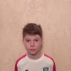 Куккоев Дмитрий ДЮСШ №3-«Зауралье»