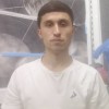 Хайдаров Баховиддин FC ОКНА СТОЛИЦЫ