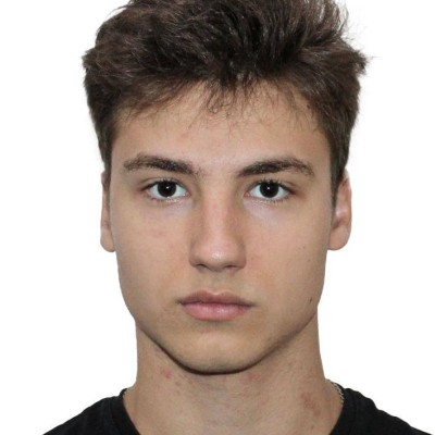 Котуков Александр Российский университет спорта "ГЦОЛИФК"