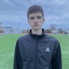 Курганов Артём ФК «Звезда»