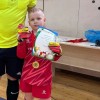 Коннов Данил ФК Мелеуз