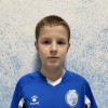 Барыкин Даниил АУ ФСК-Салют