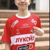 Дрбоян Руслан Спартак-Юниор