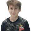 Попов Даниил МУ ДО СШ Пионер