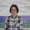 Канева Елизавета Кравченко