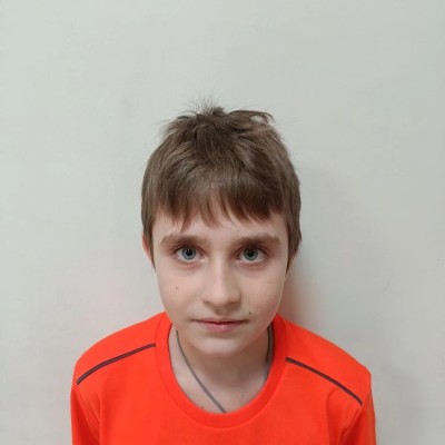 Неверов Иван МУ СМЦ Щит и меч