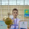 Маслов Кирилл ФОК Чемпион-2014