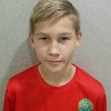 Самниев Амир Ак.футбола 2011