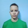 Скрипай Данила МБУ ДО СШ Юность