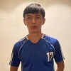 Жакыпбек Уулу ФК Луч-Шахтёр