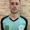 Иванов Павел ФК "Каменка" г. Кувшиново