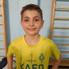Дымов Глеб SFA