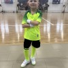 Никитин Денис Триумф-2018