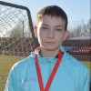 Шестаков Артем "З.Поляна 2010-11"