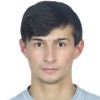 Бурибаев Равшан FC Isfara