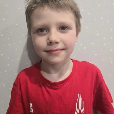 Шестаков Илья Амкар Юниор